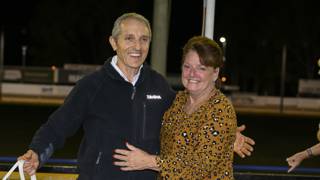 Revamped Golden Chase launches on the Q Straight